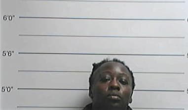 Trucella Page, - Orleans Parish County, LA 